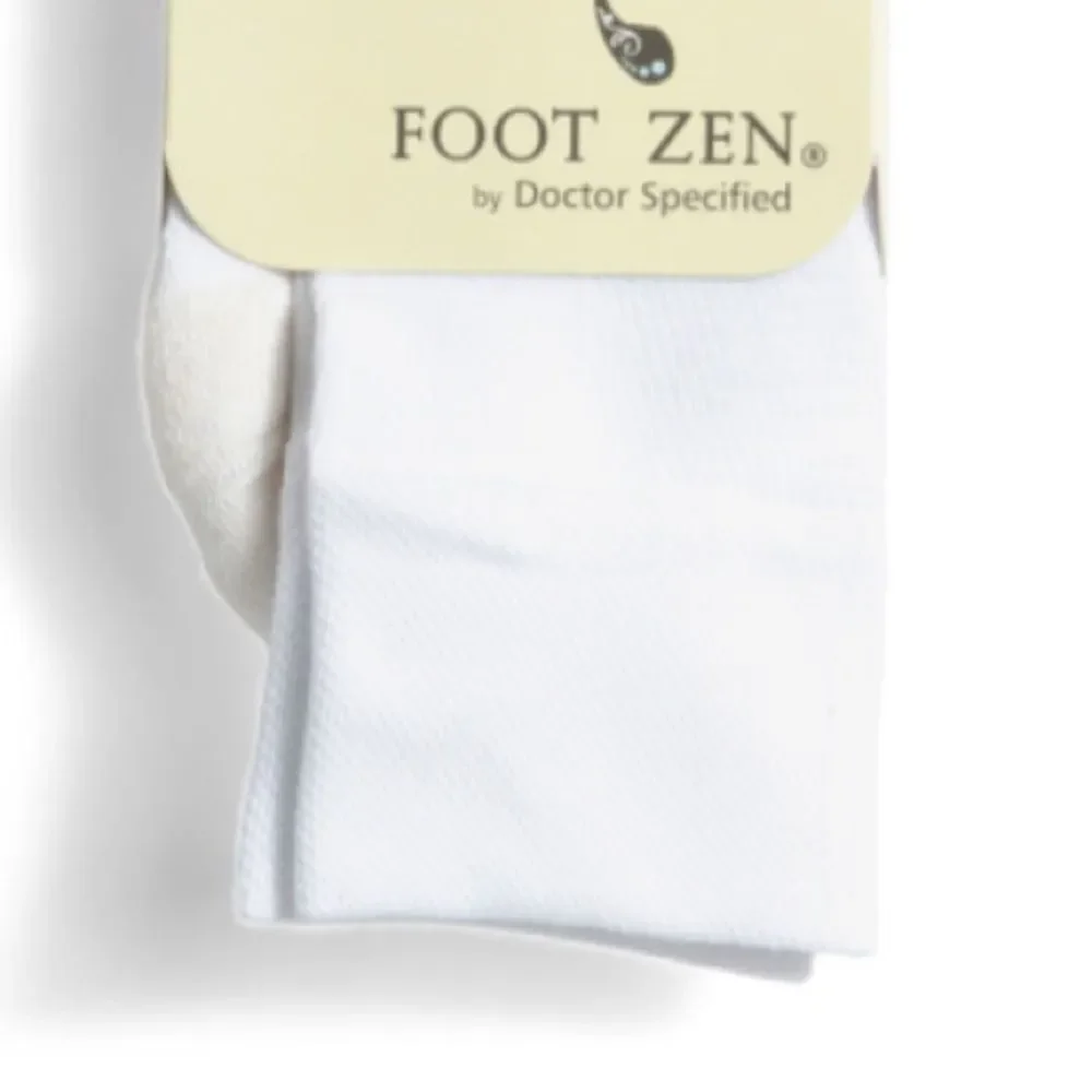 Foot Zen new tags